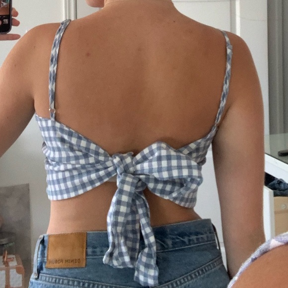 Brandy Melville Tank Top - Picture 2 of 3